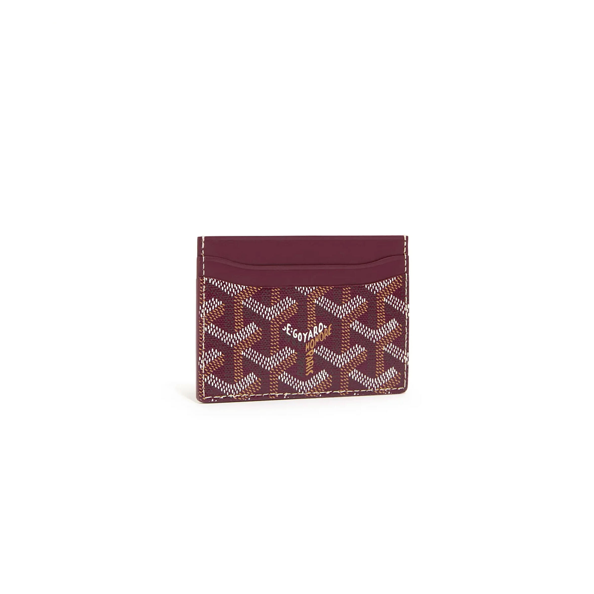 G09ard saint-sulpice card wallet stsulppmlty33cl33x (10.5*7*0.2cm)